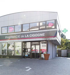 Sirop Enfant Toux Sèche et Grasse 120ml - Pharmacie Saint Germain